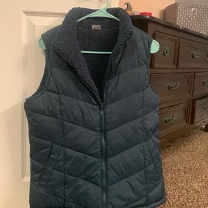 Women’s medium vest